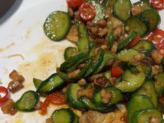 -宴小馆·小海鲜青岛菜(五四广场店)
