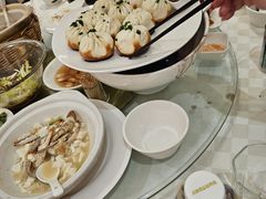 -光明邨大酒家(淮海路店)