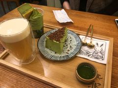 -無邪日式甜品(华润五彩城购物中心店)