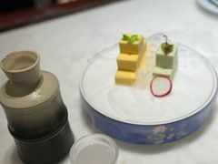 -径山十八道·风味民间菜(华夏之心店)