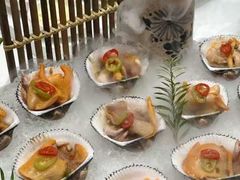 -品海楼·大连海胆锅贴馆(东港店)