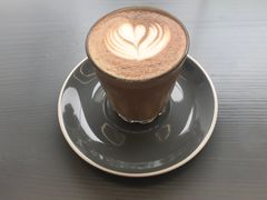 澳白-麻雀咖啡SPARROW COFFEE(十全街店)