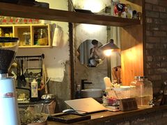 -春庄咖啡SpringHues(钟楼小区店)