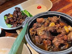 -外婆家(西溪印象城店)
