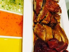 -大咀港式茶餐厅(海岸城店)