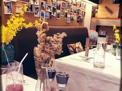 -K·Kitchen KK牛扒厨房(江南西店)