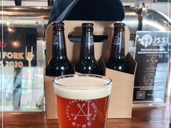 -Arrow Factory Brewing箭厂啤酒