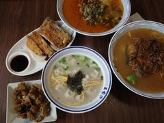 -王家沙点心店(西康路店)