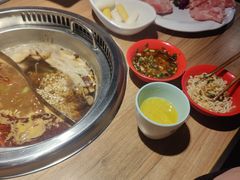 -季季红火锅(长沙步行街店)