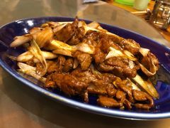 -君悦酒店·1881·北京烤鸭