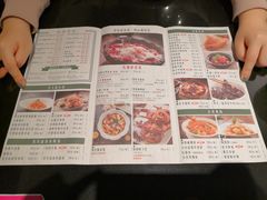 菜单-小资太太餐厅(南岗区店)