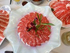 -田园肥牛府(二十四桥店)