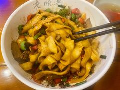 -老顺兴干拌面(雨花亭店)
