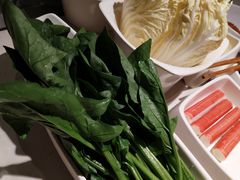 -海底捞火锅(上元大街店)