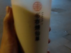 -书亦烧仙草(汇智中心概念店)