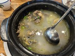 -妈妈的味道(和顺古镇店)