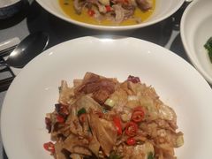 -徽州小镇(高新店)