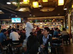 -M99 BEER世界啤酒吧(鸿云悦街店)