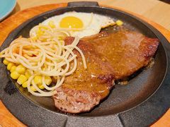 菲滋特色牛排-菲滋意式餐厅(青悦城店)