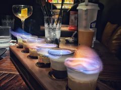 -HUNTING BAR亨霆鸡尾酒馆(越秀淘金店)