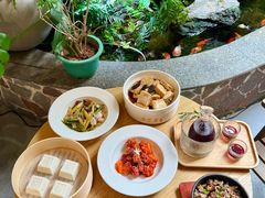 -佛有缘素食馆·荔湾老字号(陈家祠首店)