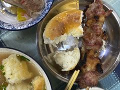 -園丁烤肉缸子肉