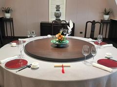 -萬國春·中菜馆(颐和公馆店)