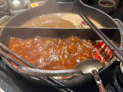 -大龙燚·旷野鲜火锅(广州首店)