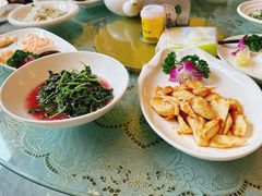 -新聚丰菜馆(太监弄店)