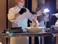 -杏花堂晋商私房菜(华熙五棵松店)