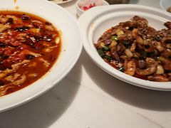 -茅庐川菜(烟台万象汇店)