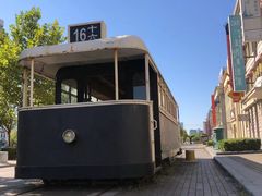 -青岛东方影都融创电影世界