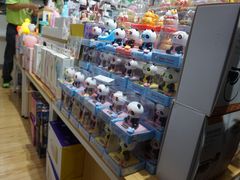 -赛格电子市场(华强北路店)