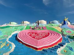 游乐设施-漳州滨海火山岛自然生态风景区