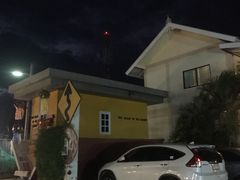 -倒立小屋