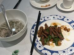 -西湖春天•老字号杭州菜(百汇店)