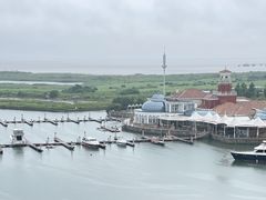 -平湖九龙山庄园圣马可酒店