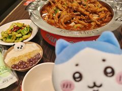 -胖哥俩肉蟹煲(湖滨银泰in77店)