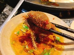 -蜀大侠火锅(四川北路店)