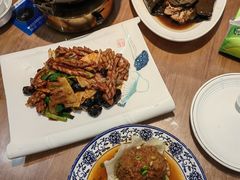 -春水锅贴·传统鲁菜(大明湖店)