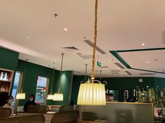 大堂-以饭湘许(新塘万达店)