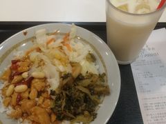 -永和大王(长寿路店)