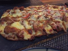 The Fat Duck西餐厅-Mr.Fat Duck肥鸭先生西餐厅