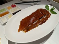 -四季民福烤鸭店(王府井东安门店)