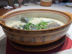-风味小馆(天目湖宾馆店)