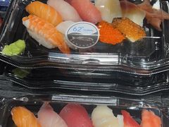 -上清·三文鱼鲜寿司(同德店)