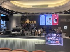-LAVAZZA拉瓦萨咖啡(中航城君尚购物中心店)