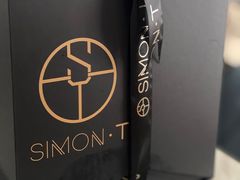 -西檬树SIMON·T轻奢蛋糕(大东方Max店)