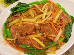 -美极鲜食坊(宝安南路店)