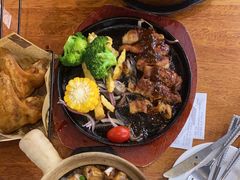 -正德顺順德雙皮奶(中信店)